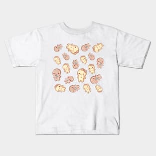 Сookies sweet print Kids T-Shirt